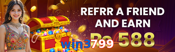 Win3799